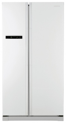 Холодильник Samsung Rsa1stwp1