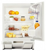 Встраиваемый холодильник Zanussi Zua 14020Sa