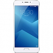 Смартфон Meizu m5 note 16gb white