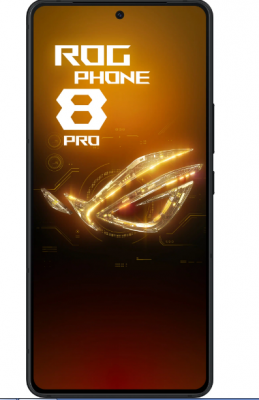 Смартфон Asus Rog Phone 8 Pro Ai2401 24/1Tb Black