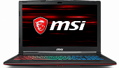 Ноутбук Msi Gp63 8Re Leopard 1130020
