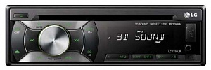Магнитола автомобильная Lg Lcs320uв