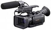 Видеокамера Sony Hxr-Nx70p Black