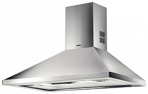 Вытяжка Zanussi Zhc 9141X