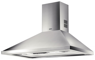 Вытяжка Zanussi Zhc 9141X