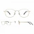 Компьютерные очки Xiaomi Mijia Anti-Blue Light Glasses (Hmj06lm) золото Компьютерные очки Xiaomi Mijia Anti-Blue Light Glasses (Hmj06lm) золото