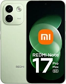 Смартфон Xiaomi Redmi Note 17 Pro Max 5G 8/256Gb (Green)
