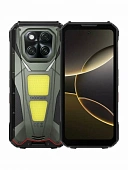 Смартфон Doogee V Max Play 16/512Gb 5G Grey (Battle Rust)
