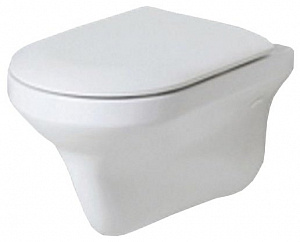 Унитаз Azzurra Thin Thi 148/Sosk