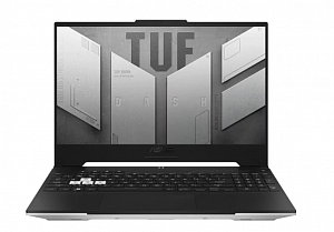Ноутбук Asus Tuf Fa506ihr-Us51 R5-4600H/8Gb/512Ssd/Gtx1650