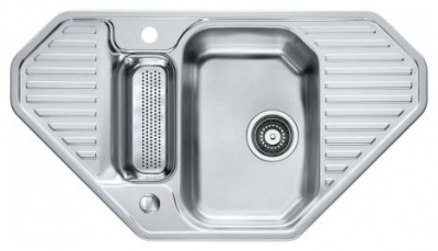 Кухонная мойка Franke Efx 682E