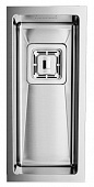 Кухонная мойка Omoikiri Taki-20-U 4993042