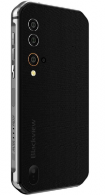 Смартфон Blackview Bv9900e 6/128Gb Lte Dual Silver