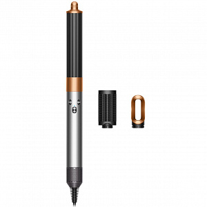 Фен Dyson Hs02 (Nickel Copper)