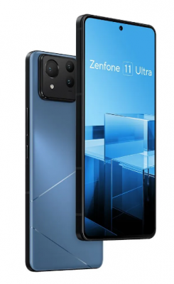 Смартфон Asus ZenFone 11 Ultra Ai2401 16/512 Blue