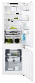 Встраиваемый холодильник Electrolux Enc2813aow