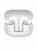 Беспроводные наушники Xiaomi Buds 5 Pro Bt White