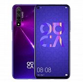 Смартфон HUAWEI Nova 5T фиолетовый