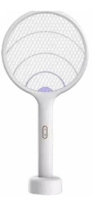 Электрическая мухобойка Xiaomi Qualitell Electric Mosquito Swatte C1