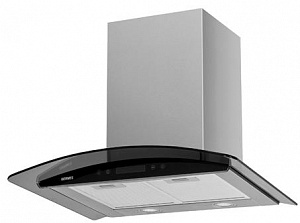 Вытяжка Germes Alt sensor 60 inox