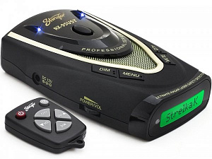 Антирадар Stinger PROfessional Rx 95 U