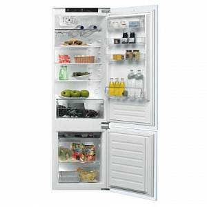 Встраиваемый холодильник Whirlpool Art 9812/A+
