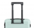 Чемодан Xiaomi Mi Luggage Youth Edition 24 (Lxx07rm) green