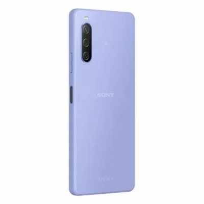 Смартфон Sony Xperia 10 IV 6/128 Lavander