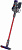 Пылесос Dyson V8 Slim Fluffy (Sv10k) Nickel/Red