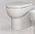 Унитаз Azzurra Nuvola Mini Nuv146b1/P