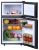 Холодильник Tesler Rct-100 Wood