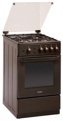 Газовая плита Gorenje Gin52198abr