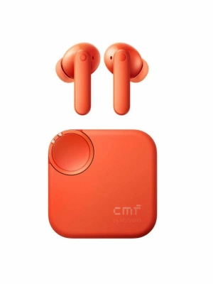 Беспроводные наушники Nothing Cmf Buds 2 Orange