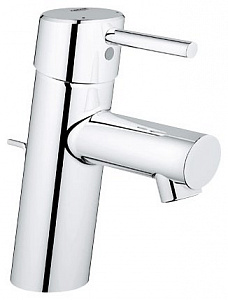 Grohe Concetto Смеситель для раковины 32204001