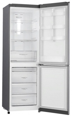 Холодильник Lg Ga-E429smrz
