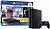 Игровая приставка Sony PlayStation 4 Slim 1Tb Detroit + Horizon Zero Dawn + Одни из нас