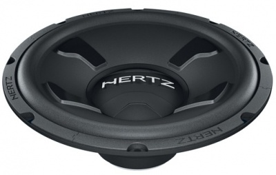 Сабвуфер Hertz  Ds 30.3