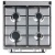 Газовая плита Bosch Hgd645255r