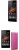 Sony Xperia Zr Lte C5503 Pink