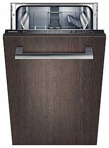 Встраиваемая посудомоечная машина Siemens Sr 64E001ru
