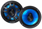 Колонки автомобильные Blaupunkt Gt Power 66.3x