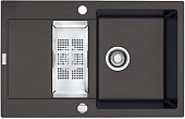 Кухонная мойка Franke Mrg 651-78 оникс