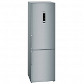 Холодильник Siemens Kg39eai30r