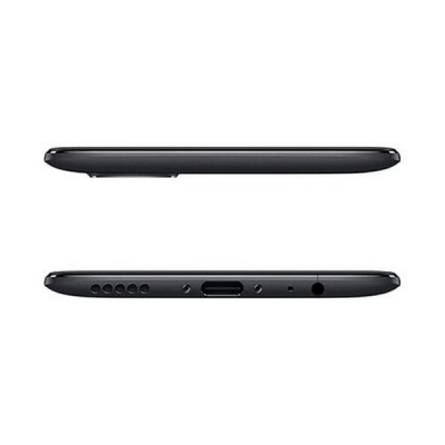 OnePlus 5T 128Gb Black