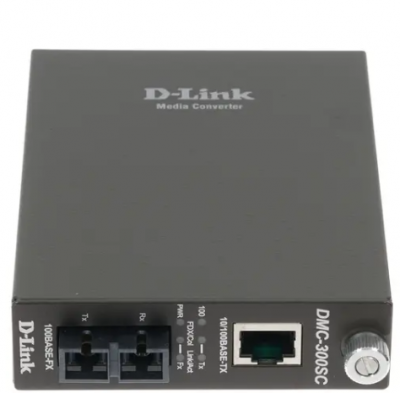 D-Link Dmc-300Sc/D7a