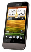 HTC One V Grey