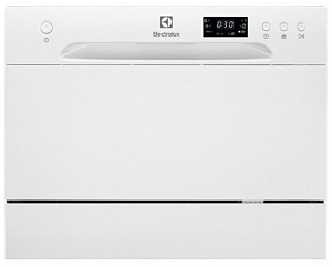 Посудомоечная машина Electrolux Esf2400ow