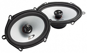 Колонки автомобильные Alpine Sxe 5725s