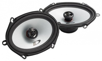 Колонки автомобильные Alpine Sxe 5725s