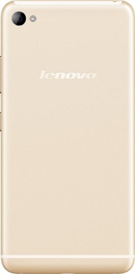 Lenovo Sisley S90 16Gb Champagne Gold